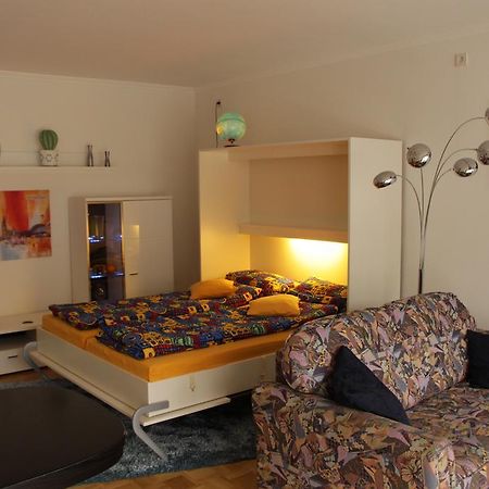 Ferienwohnung Bad Neuenahr Exteriér fotografie