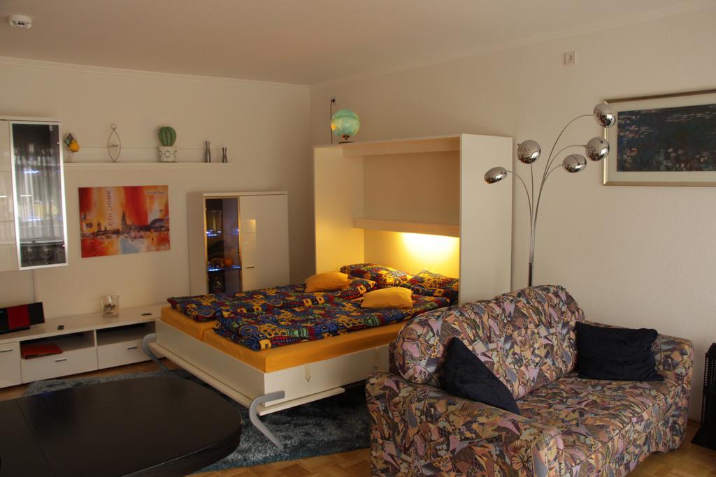 Ferienwohnung Bad Neuenahr Exteriér fotografie