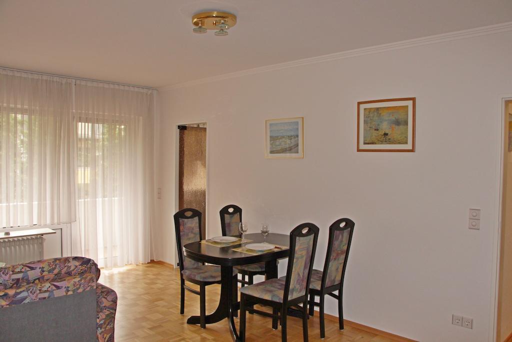 Ferienwohnung Bad Neuenahr Pokoj fotografie