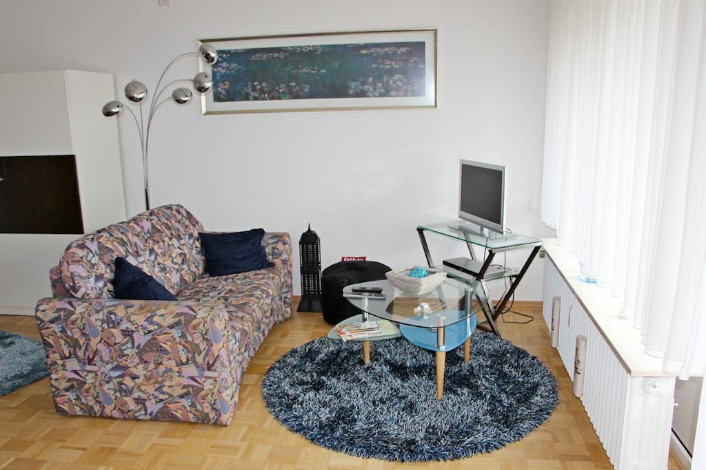 Ferienwohnung Bad Neuenahr Pokoj fotografie