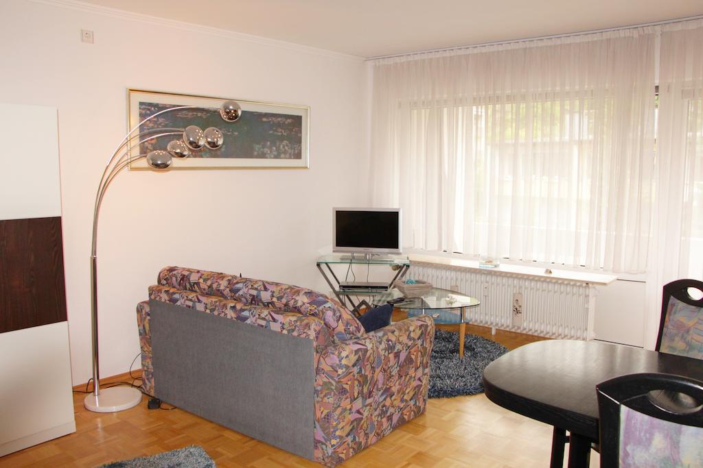 Ferienwohnung Bad Neuenahr Pokoj fotografie