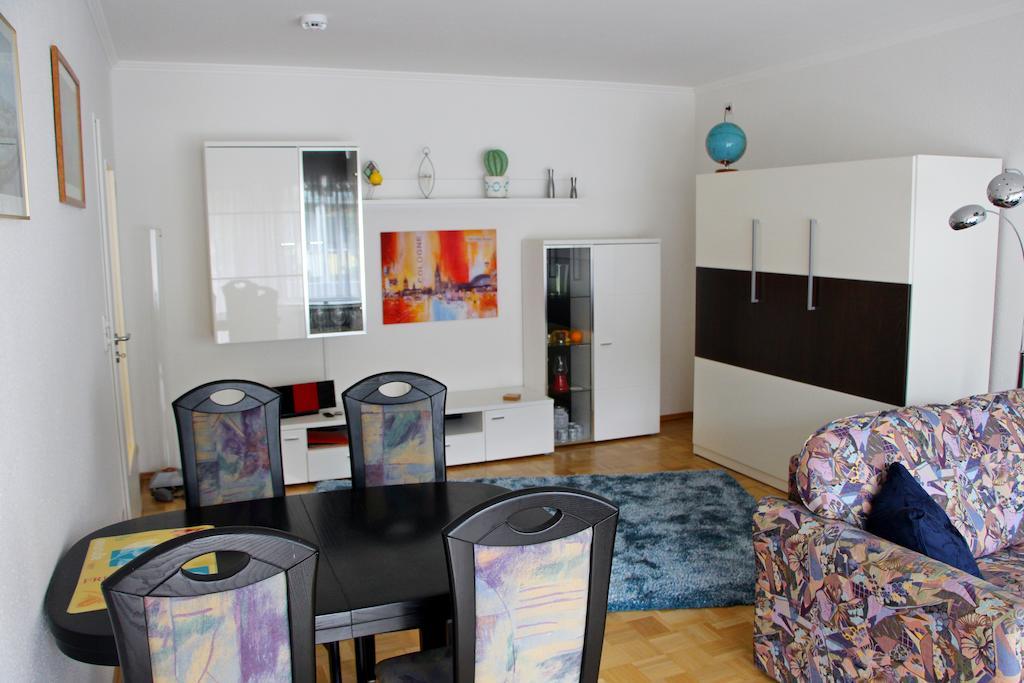 Ferienwohnung Bad Neuenahr Pokoj fotografie