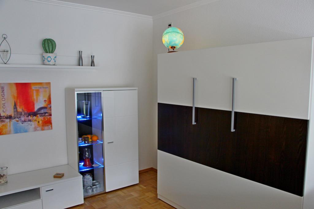 Ferienwohnung Bad Neuenahr Pokoj fotografie