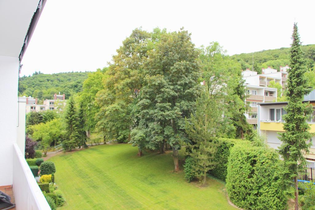 Ferienwohnung Bad Neuenahr Pokoj fotografie